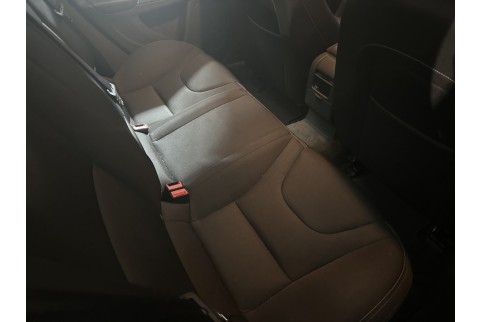 2018 Volvo S60, Dyzelinas